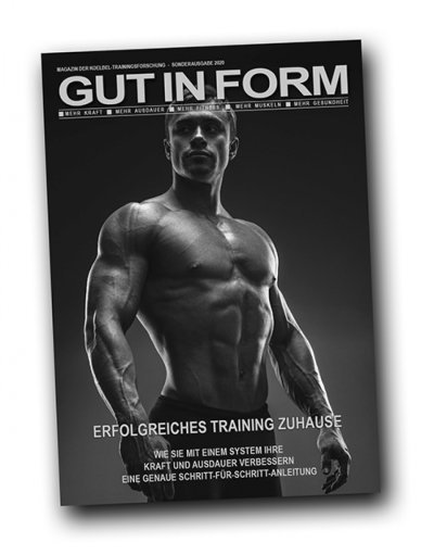Training zu Hause - 7 Fehler sollten Sie vermeiden