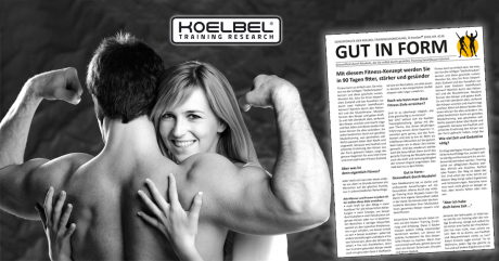 Wie kann ich meine Ausdauer & Kondition verbessern