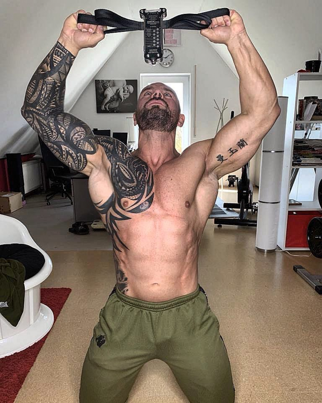Unser Partner Holger Gugg von Body Coaches Unser Partner Holger Gugg von Body Coaches