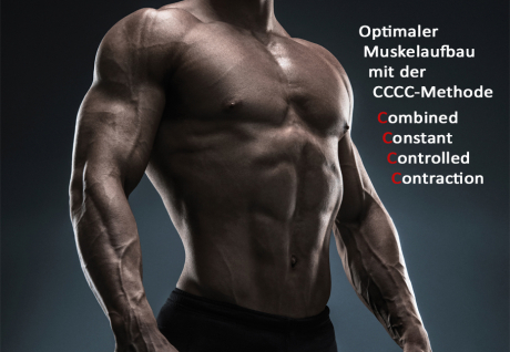 Die CCCC-Methode von Koelbel für optimalen Muskela