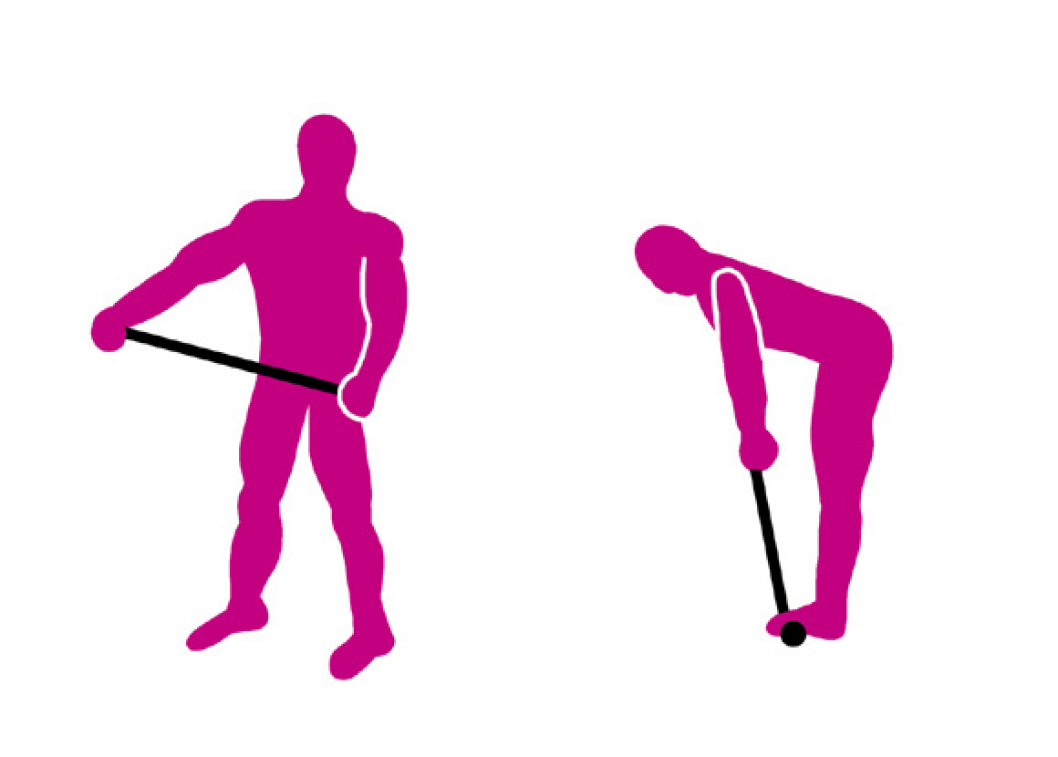 GumGym Rückenschule die Übungen GumGym Rückenschule die Übungen
