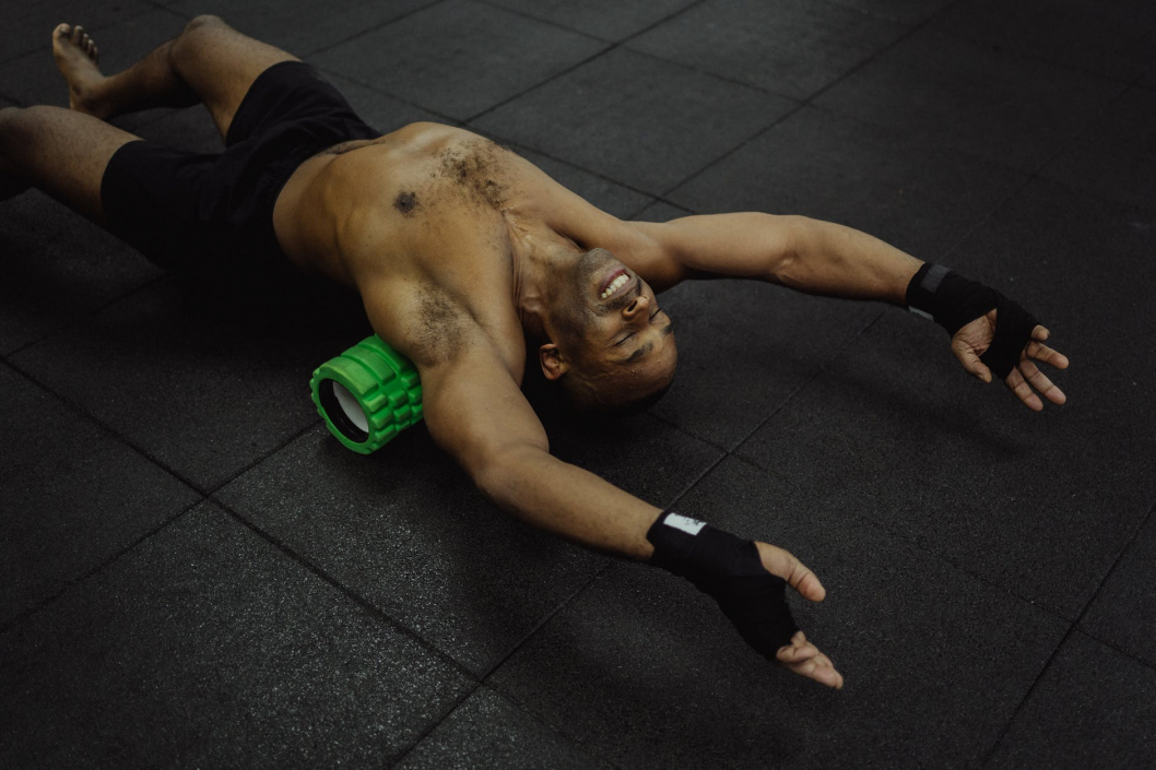 Die geheime Wahrheit über Faszientraining