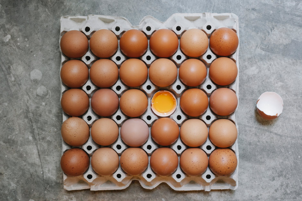 Die Proteinfalle: Warum Proteine aus normaler Nahrung oft minderwertig sind Die Proteinfalle: Warum Proteine aus normaler Nahrung oft minderwertig sind