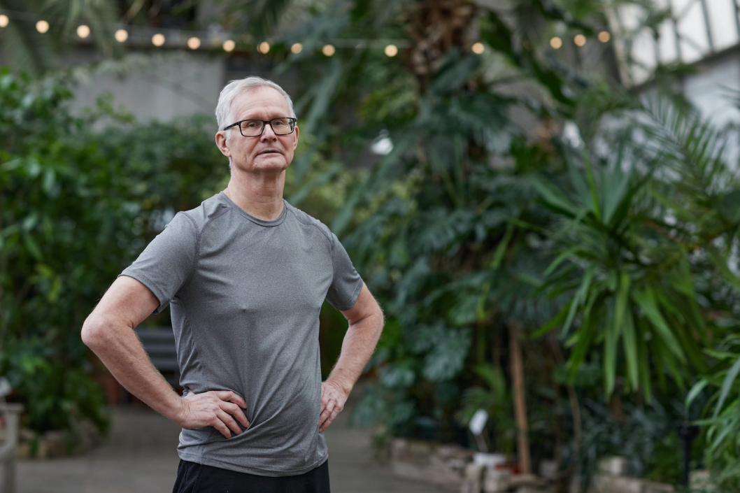 Noch keine eigene Erfahrung mit Krafttraining zu Hause?
