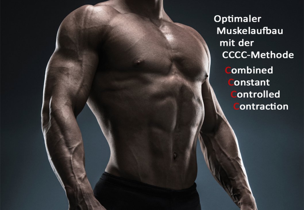 Die CCCC-Methode von Koelbel für optimalen Muskelaufbau