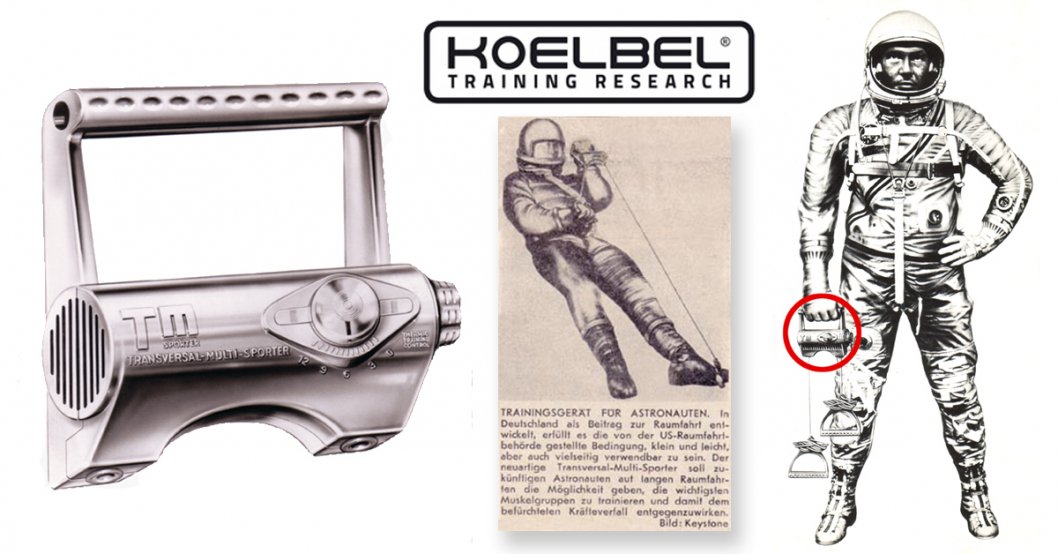 TM Multisporter von Koebel 1965