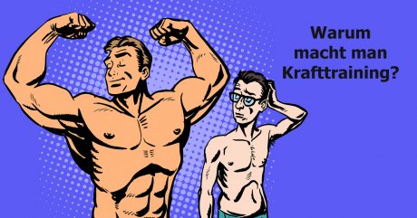 8 Erfolge, die Sie durch Krafttraining erreichen k
