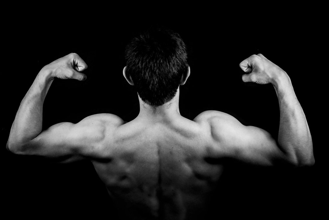 Die unglaublichen 125 Vorteile von richtigem Krafttraining