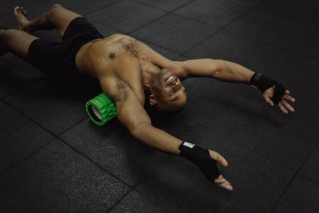 Die geheime Wahrheit über Faszientraining
